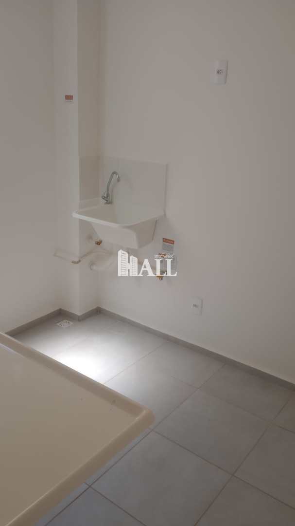 Apartamento à venda com 2 quartos, 45m² - Foto 4
