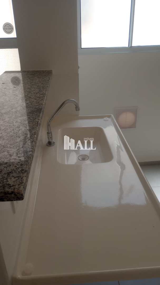 Apartamento à venda com 2 quartos, 45m² - Foto 3
