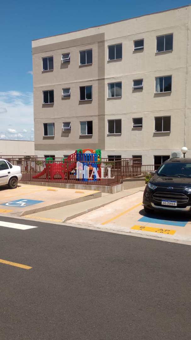 Apartamento à venda com 2 quartos, 45m² - Foto 8