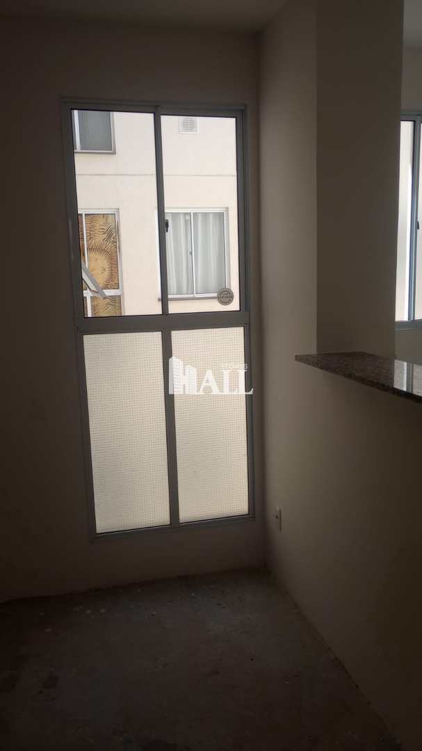 Apartamento à venda com 2 quartos, 45m² - Foto 5