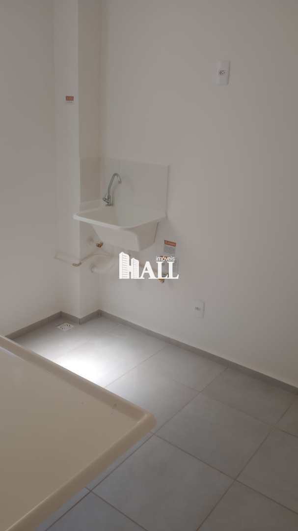 Apartamento, 2 quartos, 45 m² - Foto 12