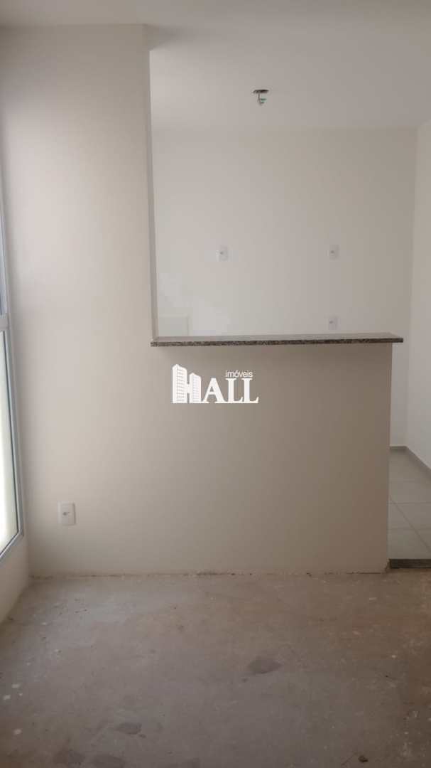 Apartamento, 2 quartos, 45 m² - Foto 10