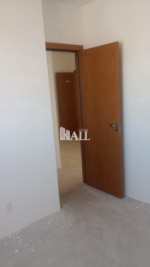 Apartamento à venda com 2 quartos, 45m² - Foto 6