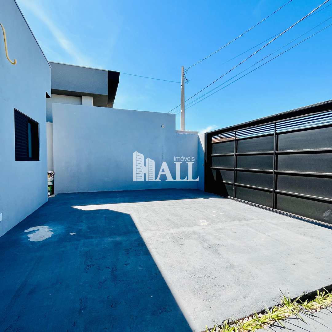 Casa à venda com 3 quartos, 70m² - Foto 12