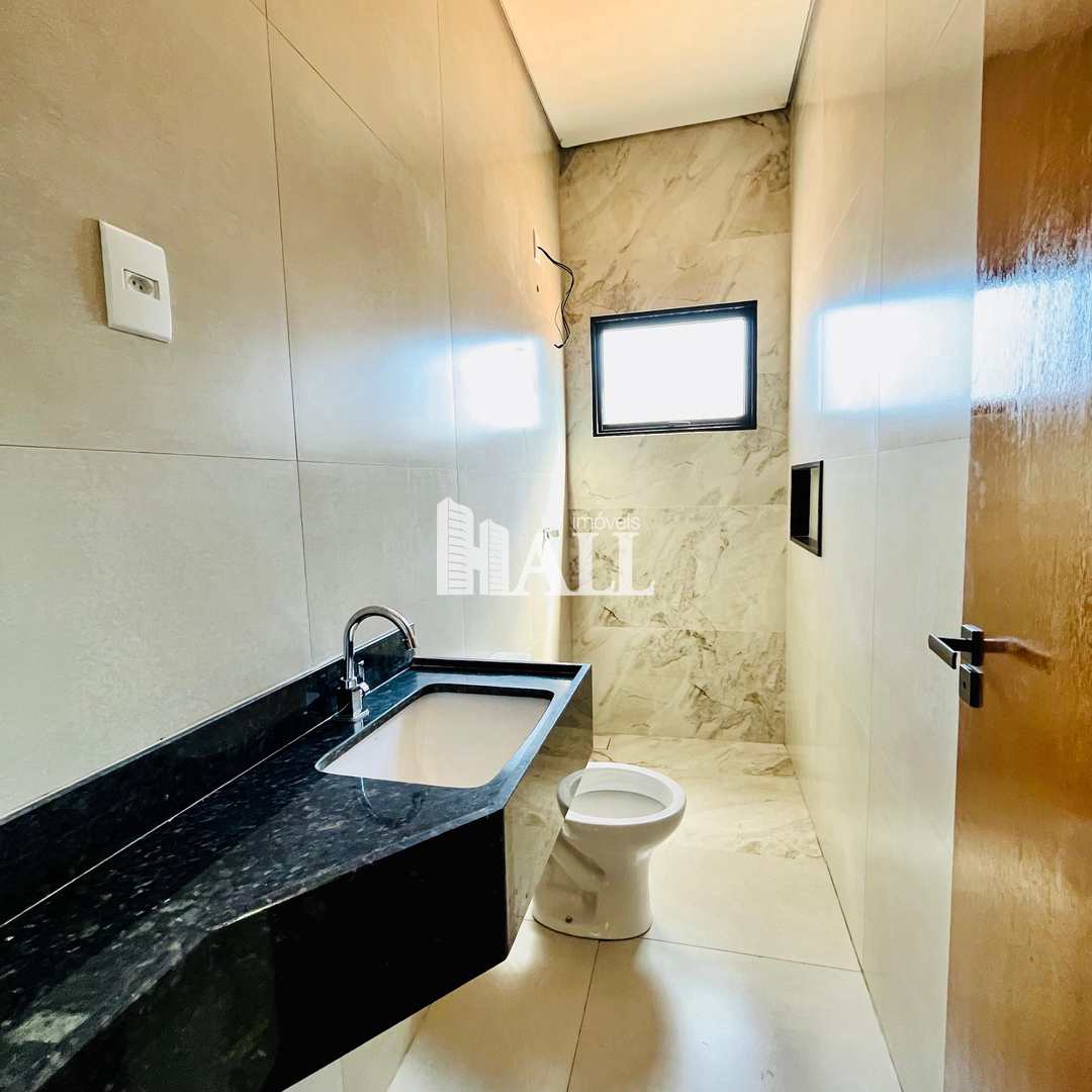 Casa à venda com 3 quartos, 70m² - Foto 9