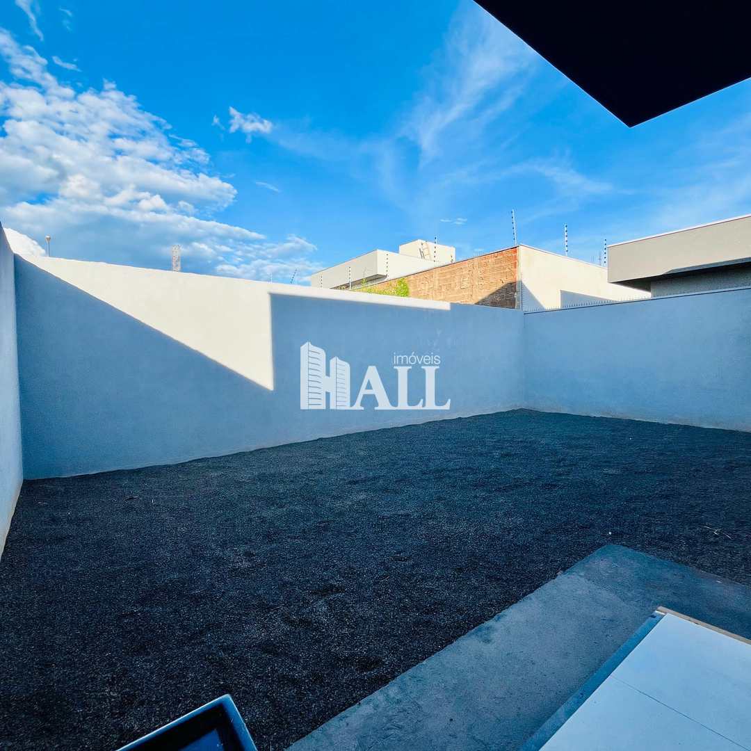 Casa à venda com 3 quartos, 70m² - Foto 10