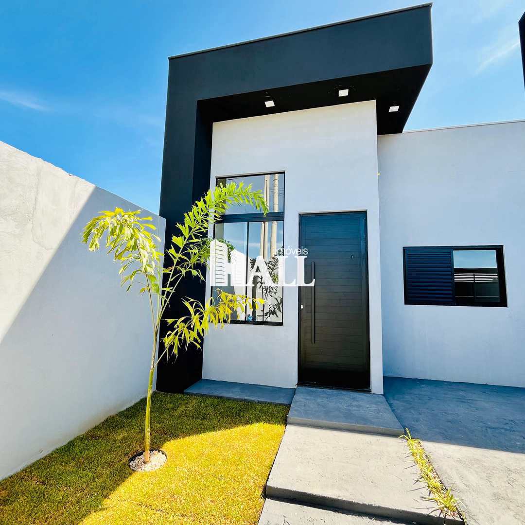 Casa à venda com 3 quartos, 70m² - Foto 13