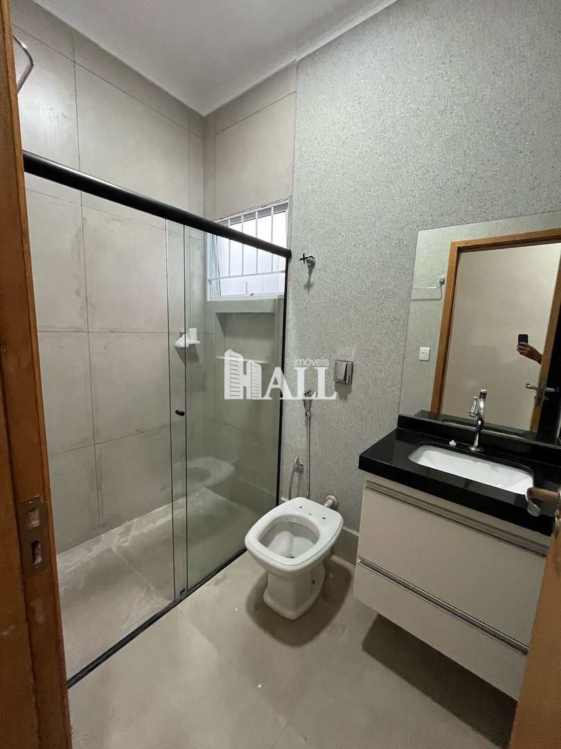 Casa, 3 quartos, 120 m² - Foto 7