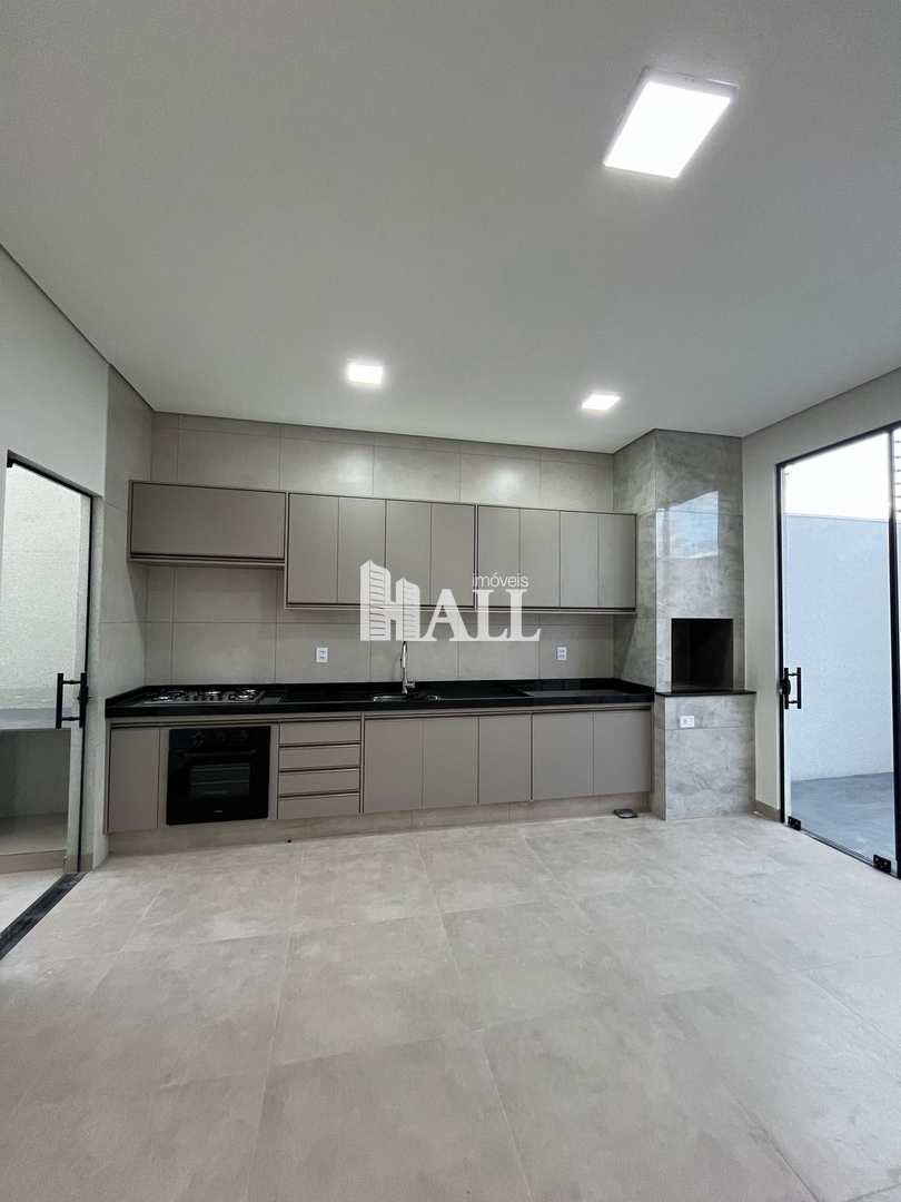 Casa, 3 quartos, 120 m² - Foto 1