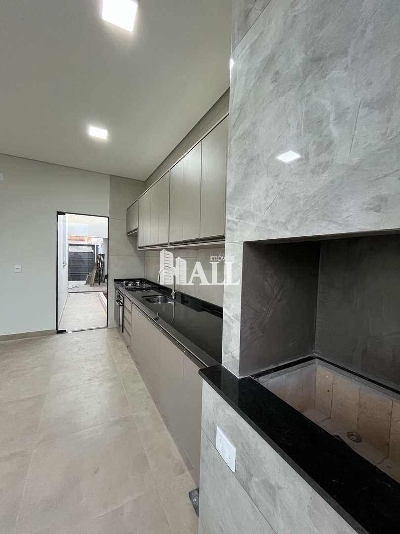 Casa, 3 quartos, 120 m² - Foto 2