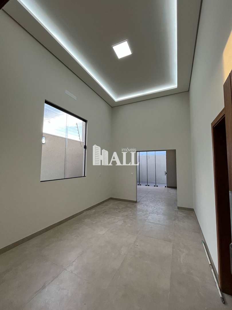 Casa, 3 quartos, 120 m² - Foto 3