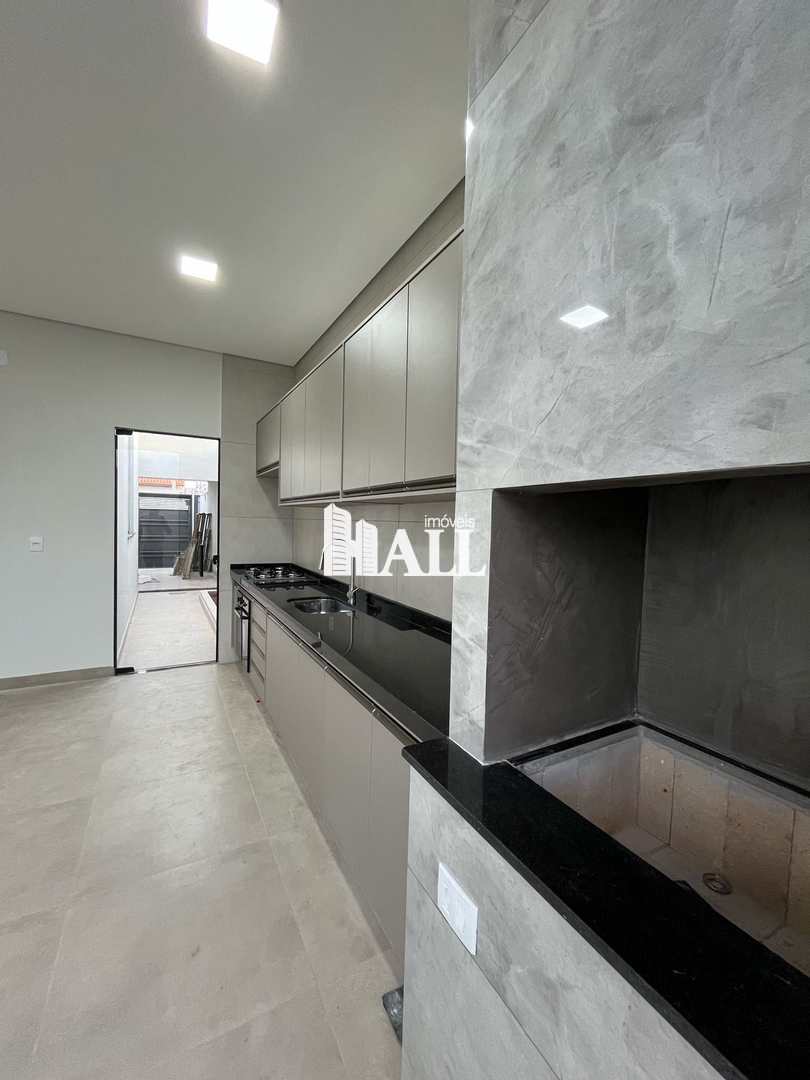 Casa, 3 quartos, 120 m² - Foto 14