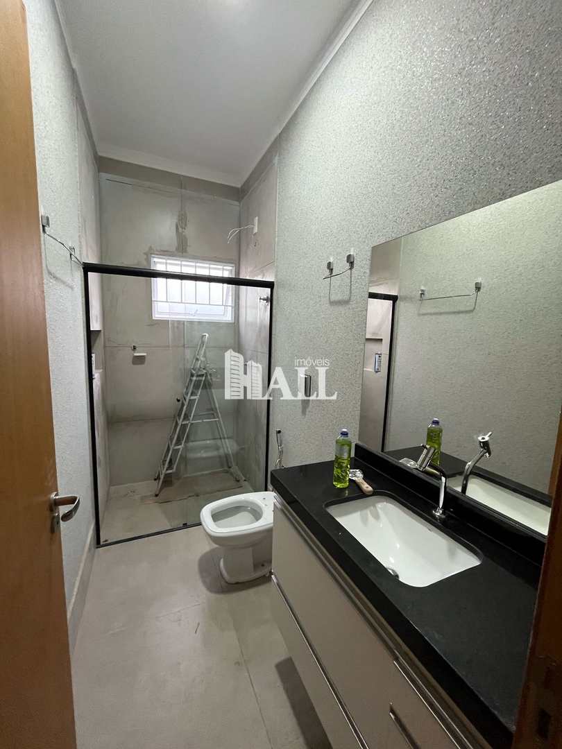 Casa, 3 quartos, 120 m² - Foto 6