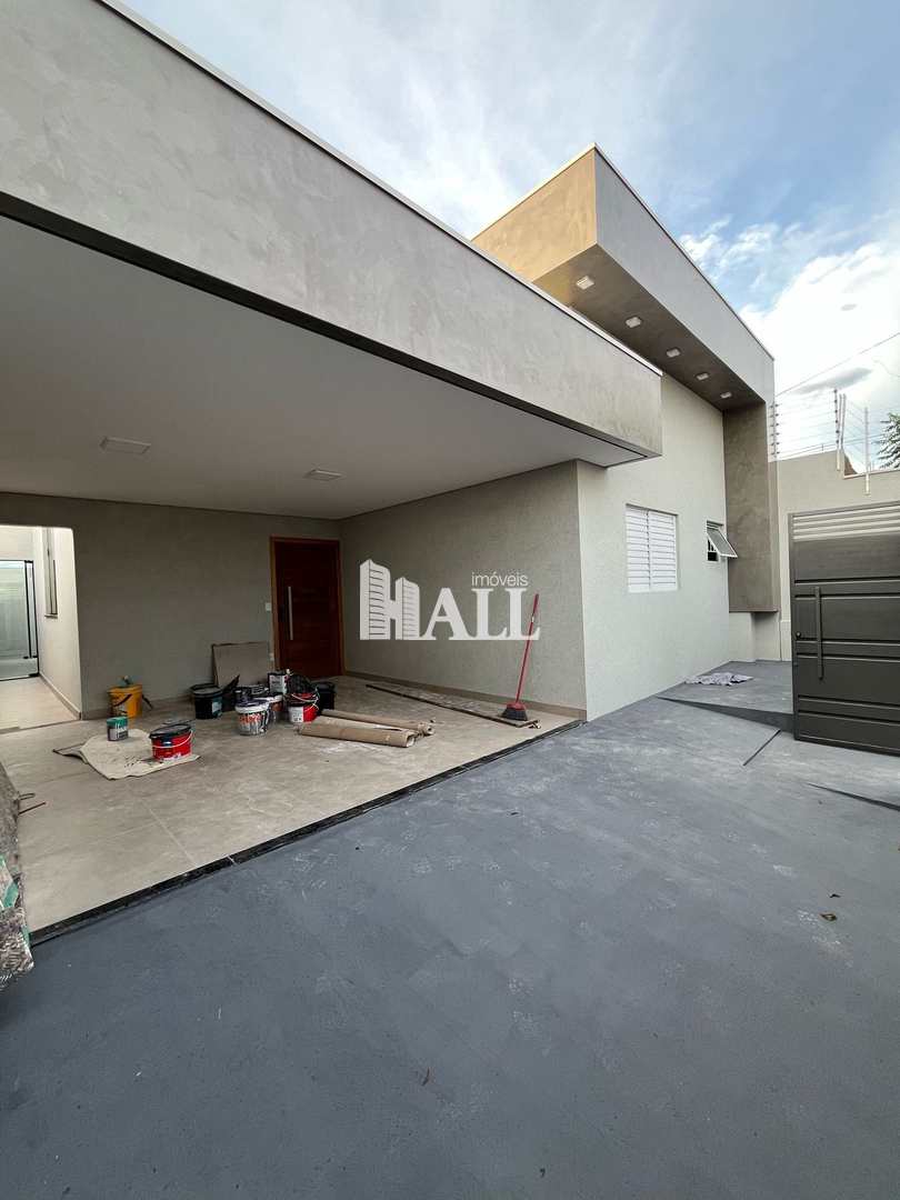 Casa, 3 quartos, 120 m² - Foto 10