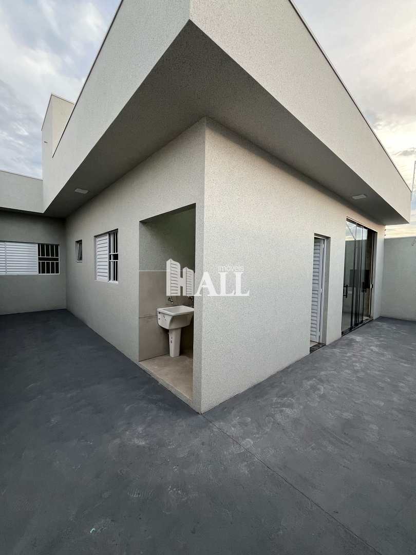 Casa, 3 quartos, 120 m² - Foto 12