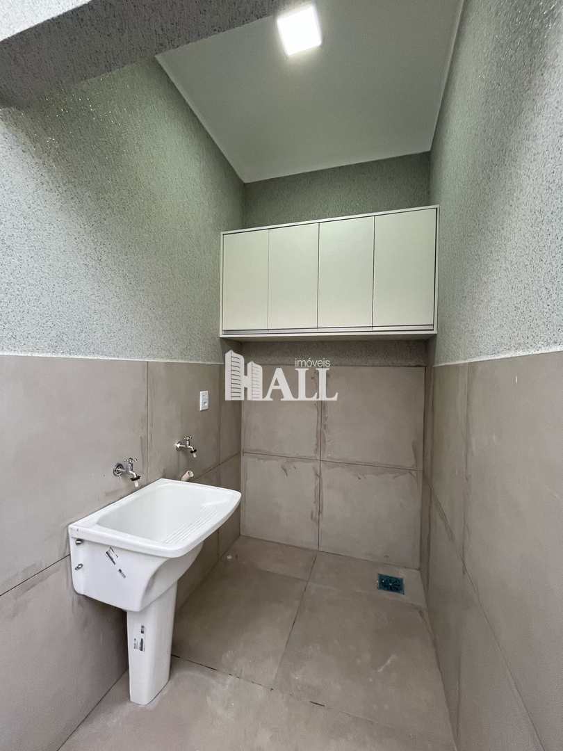 Casa, 3 quartos, 120 m² - Foto 11