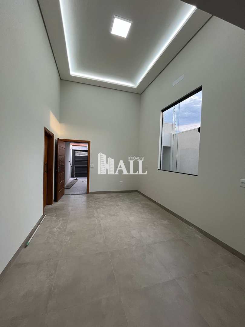 Casa, 3 quartos, 120 m² - Foto 4