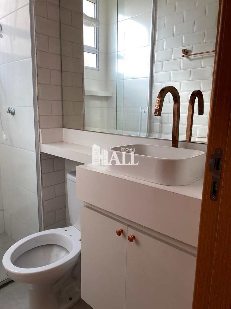 Apartamento à venda com 2 quartos, 40m² - Foto 11