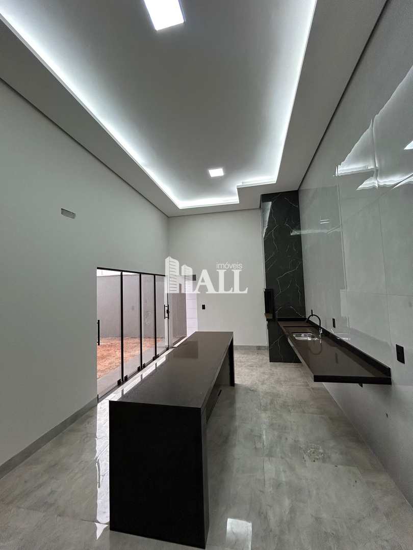 Casa à venda com 3 quartos, 119m² - Foto 4