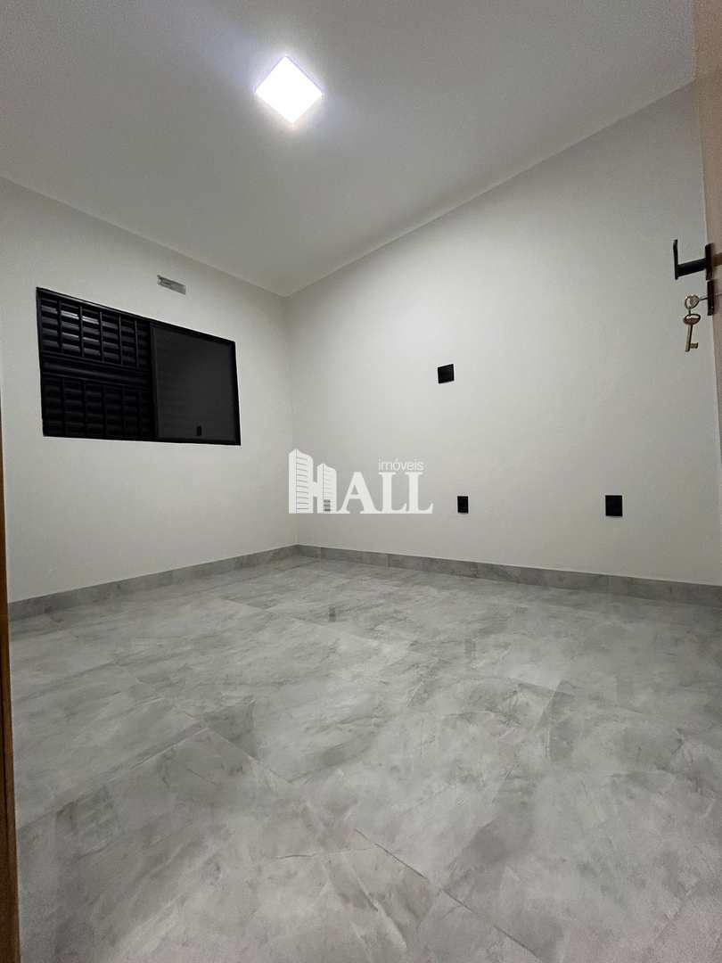 Casa à venda com 3 quartos, 119m² - Foto 8