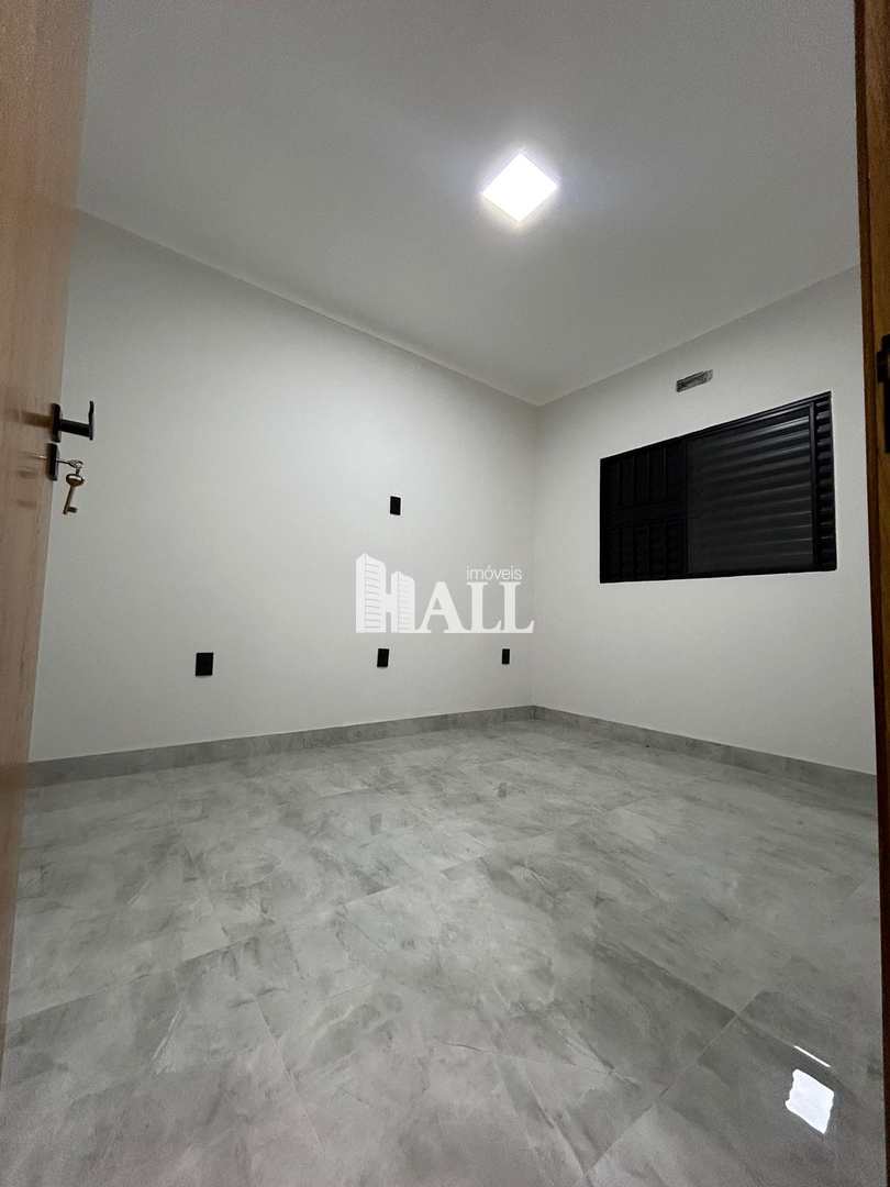 Casa à venda com 3 quartos, 119m² - Foto 10