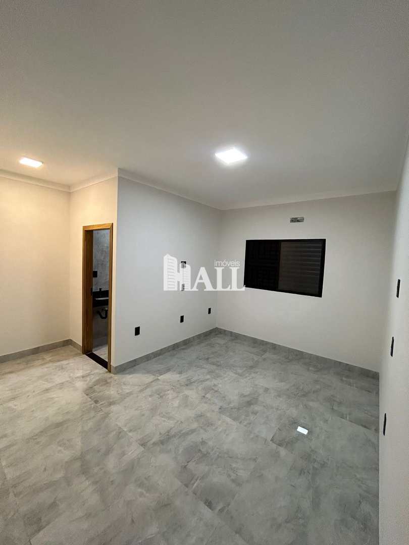 Casa à venda com 3 quartos, 119m² - Foto 11