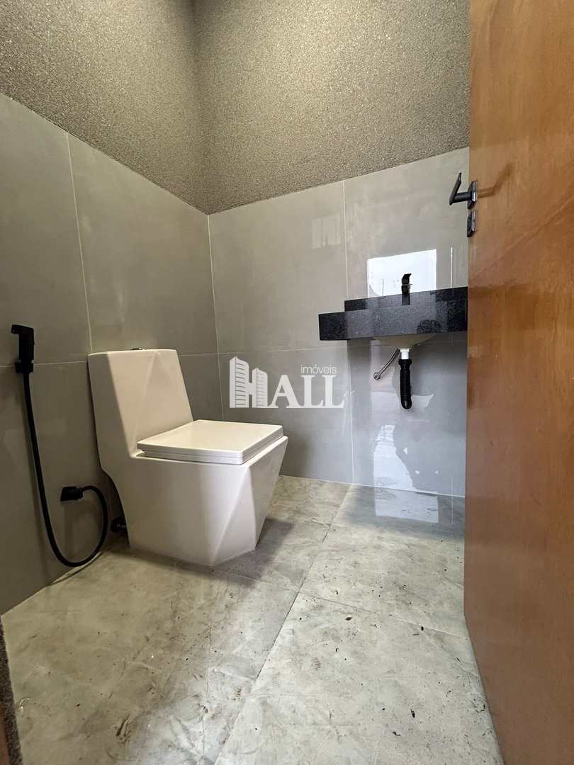 Casa à venda com 3 quartos, 119m² - Foto 7