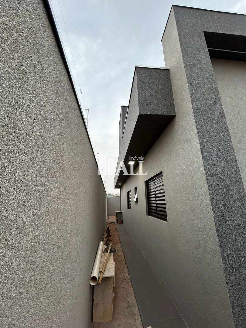 Casa à venda com 3 quartos, 119m² - Foto 15