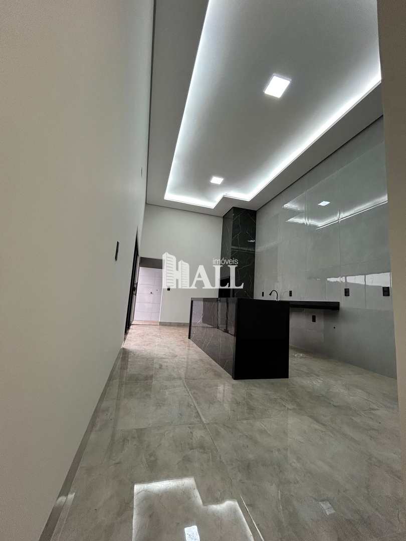 Casa à venda com 3 quartos, 119m² - Foto 5