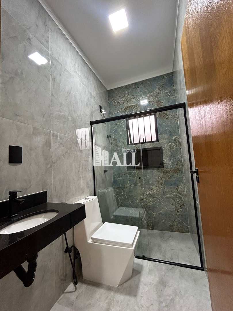 Casa à venda com 3 quartos, 119m² - Foto 9
