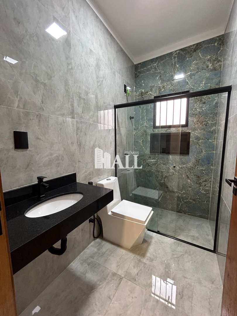 Casa à venda com 3 quartos, 119m² - Foto 12