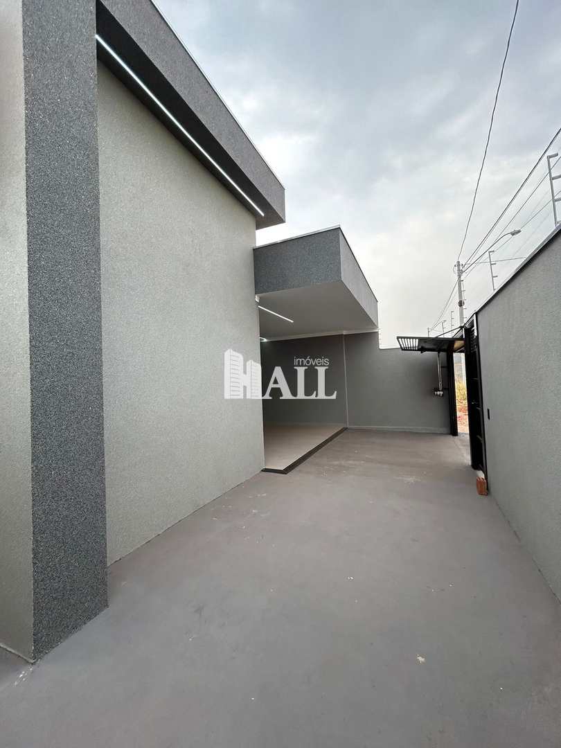Casa à venda com 3 quartos, 119m² - Foto 14
