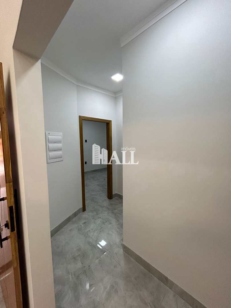 Casa à venda com 3 quartos, 119m² - Foto 13