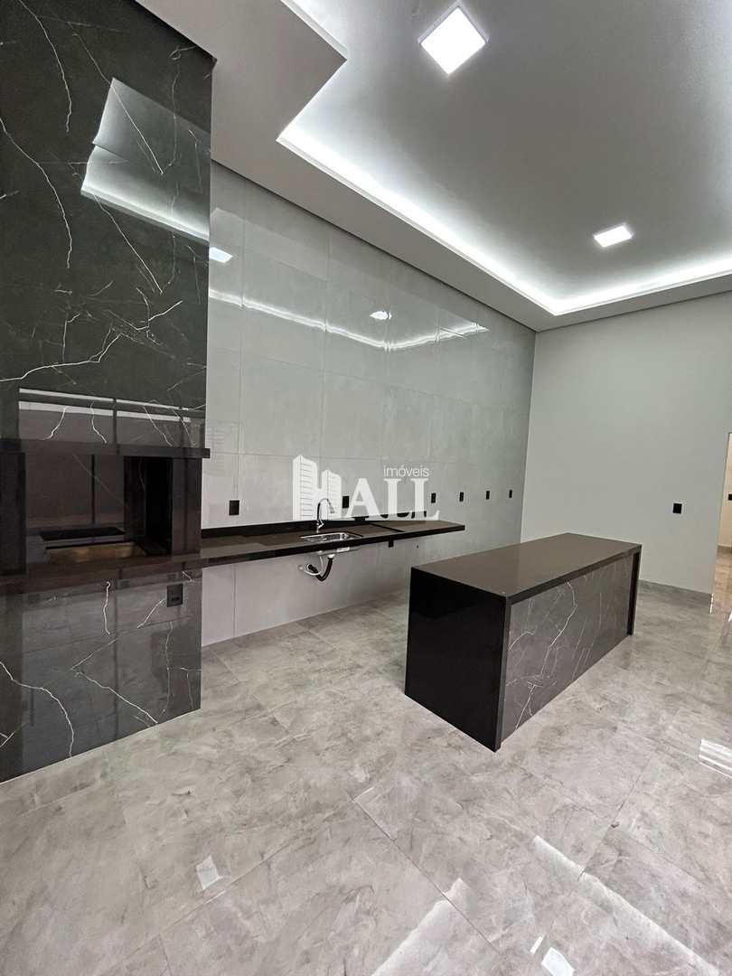 Casa à venda com 3 quartos, 119m² - Foto 6