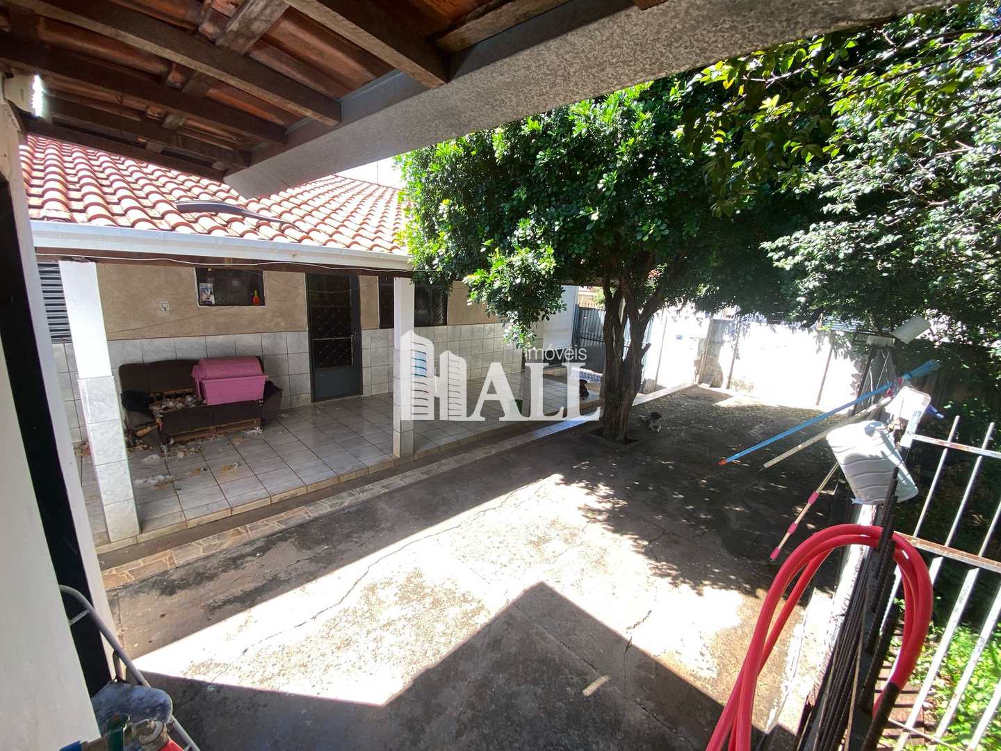 Casa à venda com 1 quarto, 80m² - Foto 11