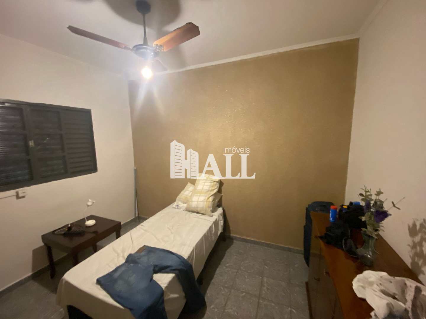 Casa à venda com 1 quarto, 80m² - Foto 8