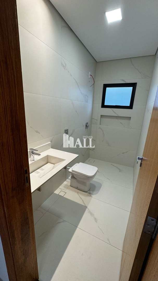 Casa à venda com 3 quartos, 200m² - Foto 8