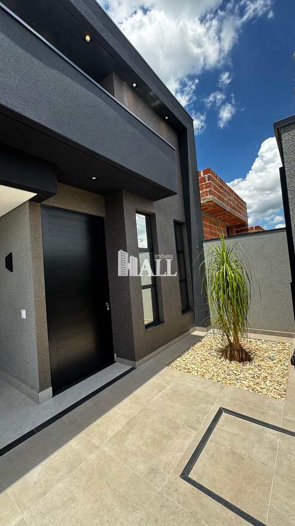 Casa à venda com 3 quartos, 200m² - Foto 15
