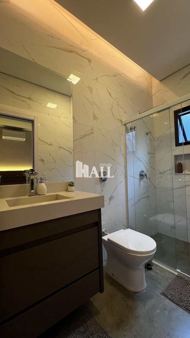 Casa de Condomínio à venda com 3 quartos, 235m² - Foto 23