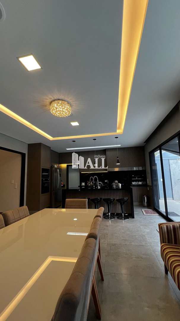 Casa de Condomínio à venda com 3 quartos, 235m² - Foto 6