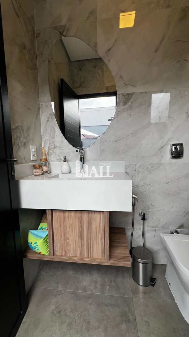 Casa de Condomínio à venda com 3 quartos, 235m² - Foto 25