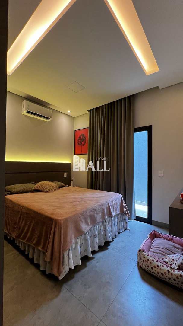 Casa de Condomínio à venda com 3 quartos, 235m² - Foto 13
