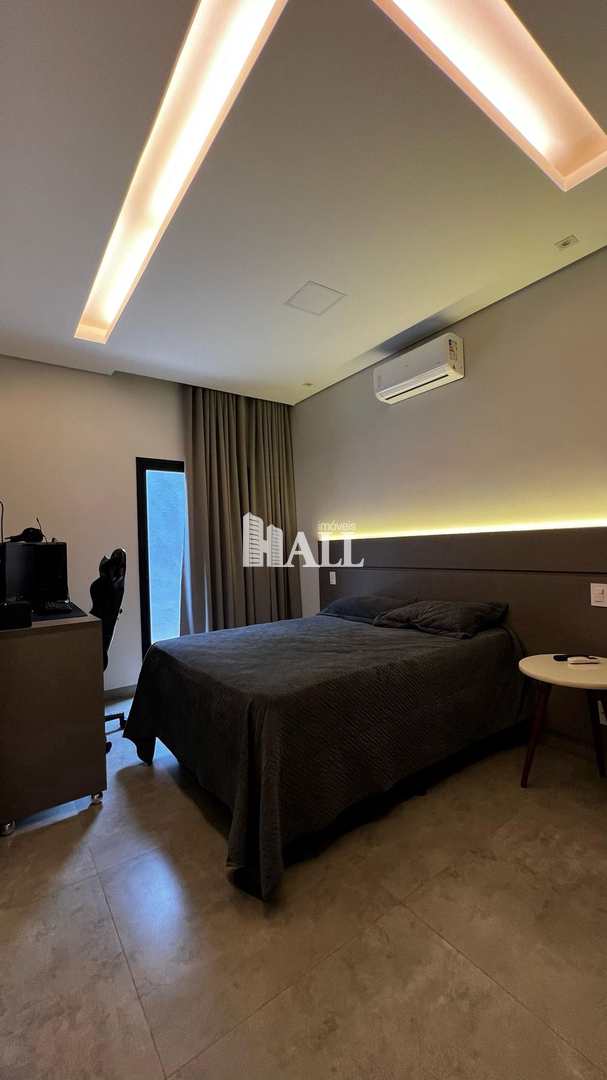 Casa de Condomínio à venda com 3 quartos, 235m² - Foto 14