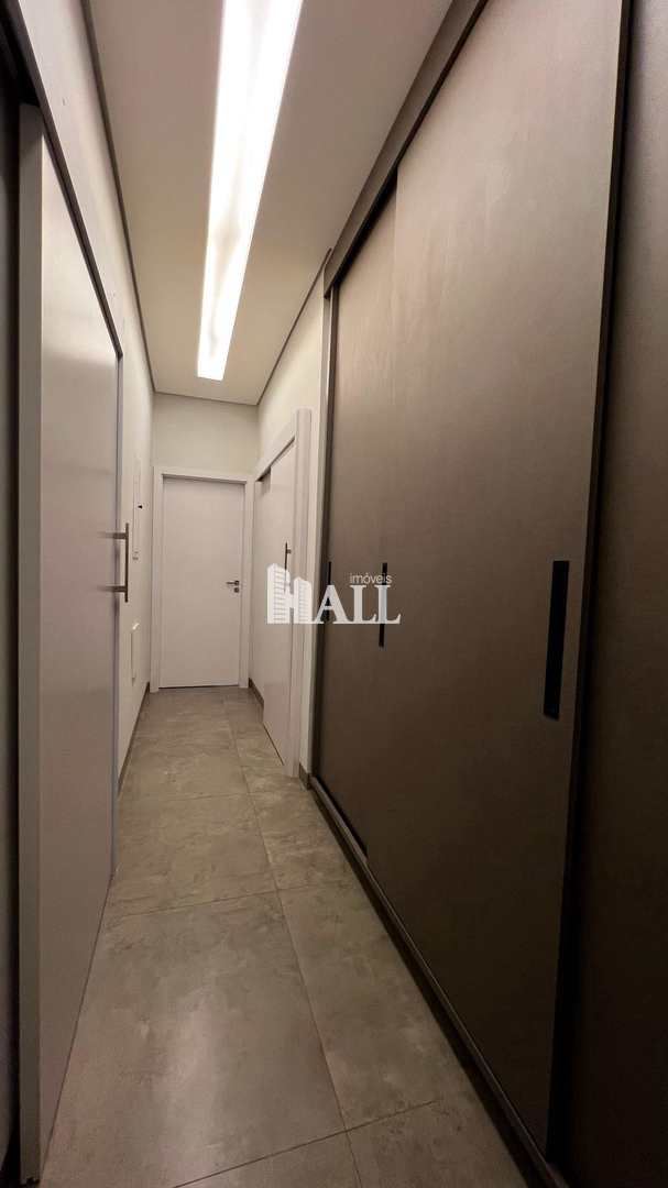 Casa de Condomínio à venda com 3 quartos, 235m² - Foto 11