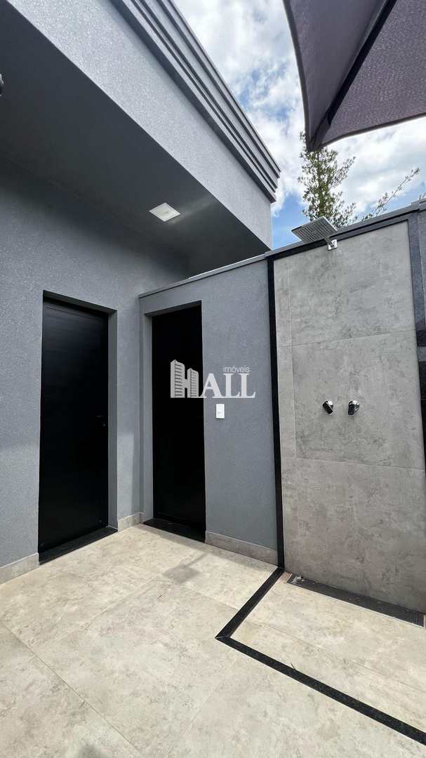 Casa de Condomínio à venda com 3 quartos, 235m² - Foto 26