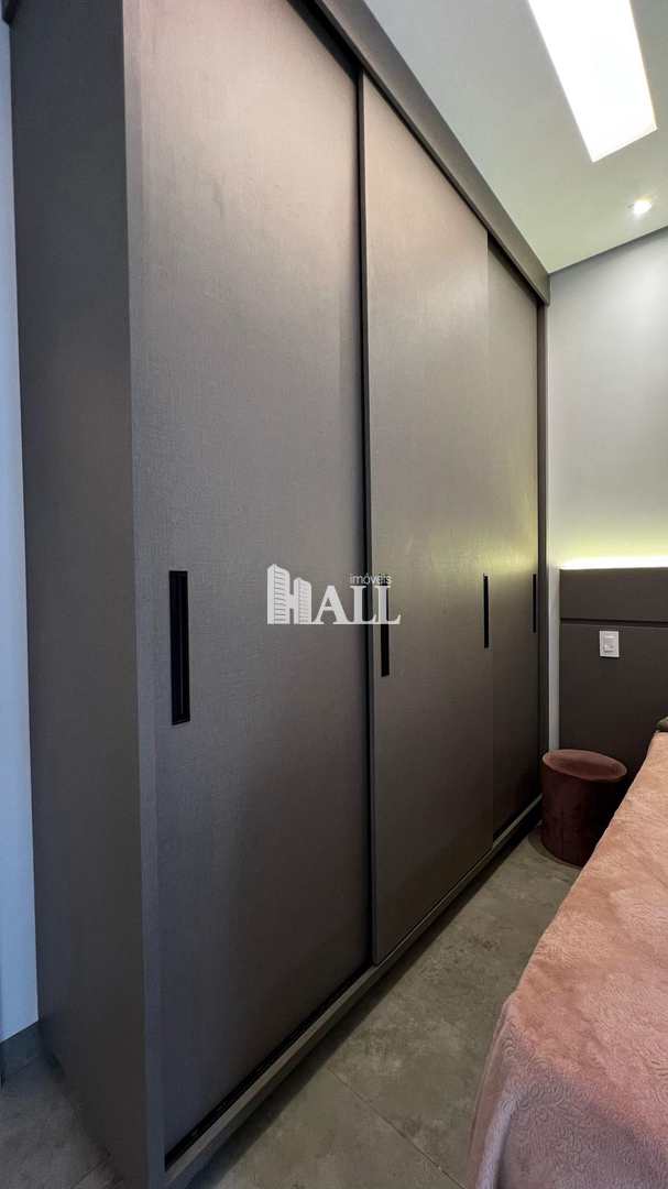 Casa de Condomínio à venda com 3 quartos, 235m² - Foto 17