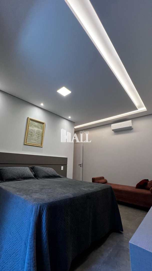 Casa de Condomínio à venda com 3 quartos, 235m² - Foto 15