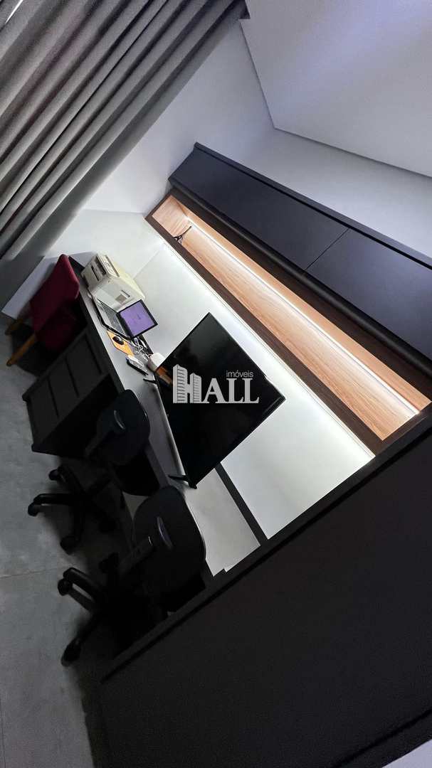 Casa de Condomínio à venda com 3 quartos, 235m² - Foto 10
