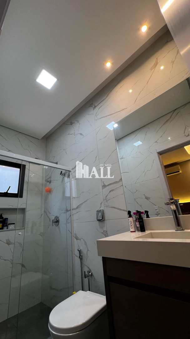 Casa de Condomínio à venda com 3 quartos, 235m² - Foto 22