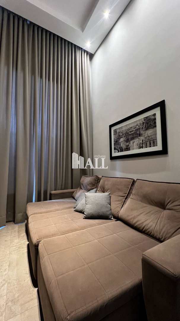 Casa de Condomínio à venda com 3 quartos, 235m² - Foto 9